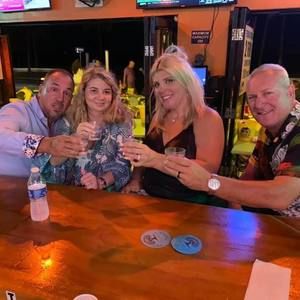 Meet your Posher, Kate